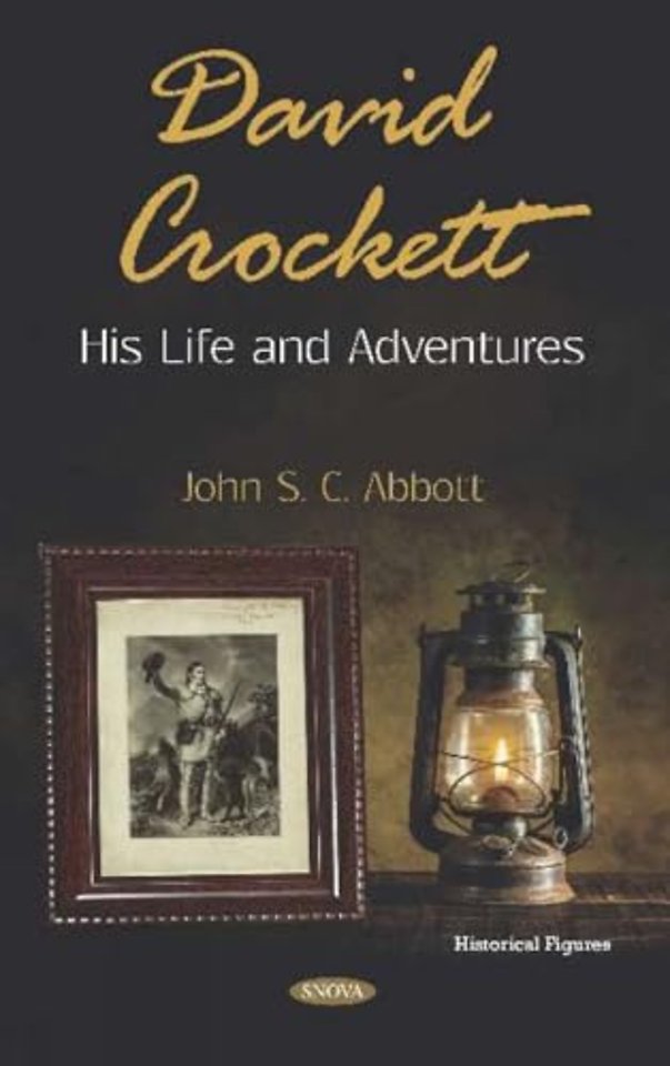 David Crockett