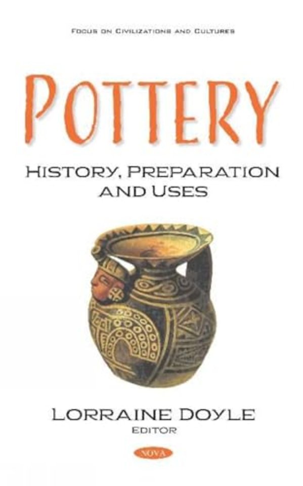Pottery