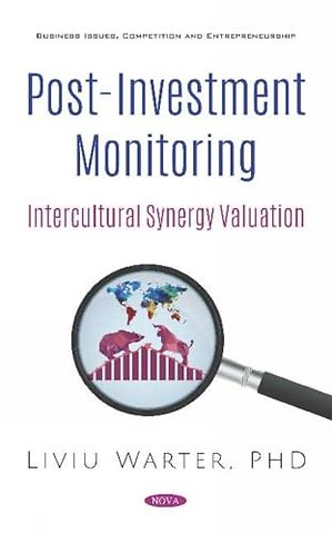 Post-Investment Monitoring