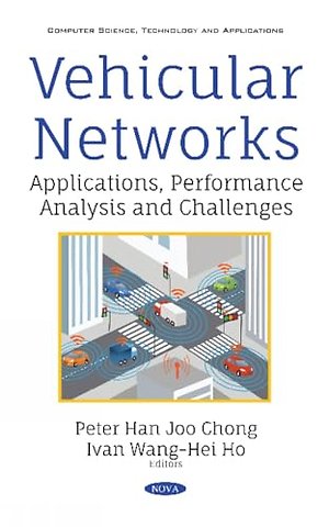 Vehicular Networks