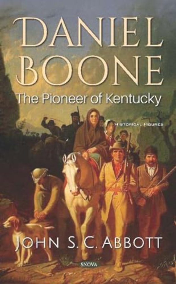 Daniel Boone