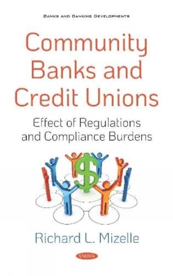 Community Banks and Credit Unions
