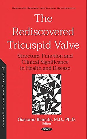 The Rediscovered Tricuspid Valve