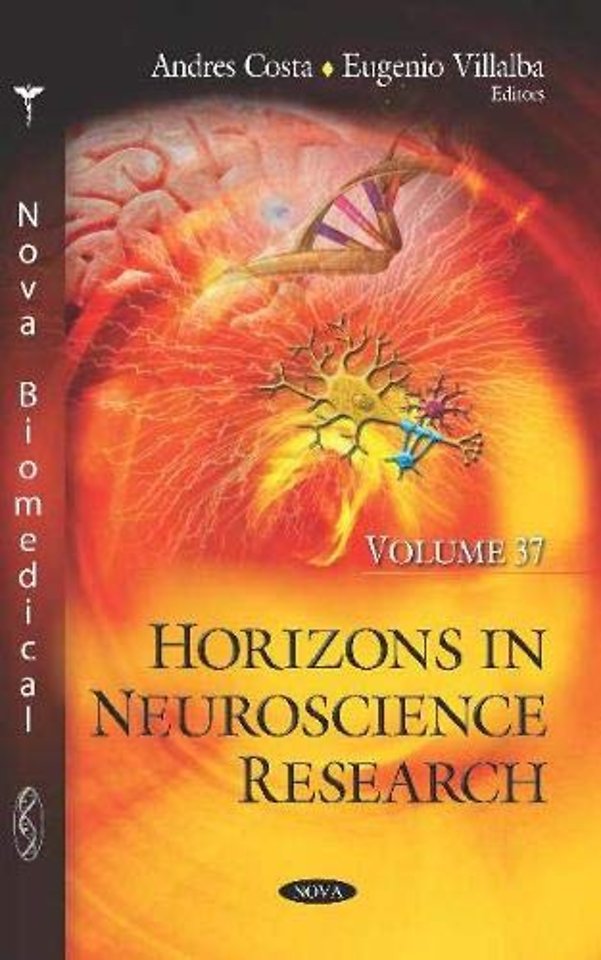 Horizons in Neuroscience Research