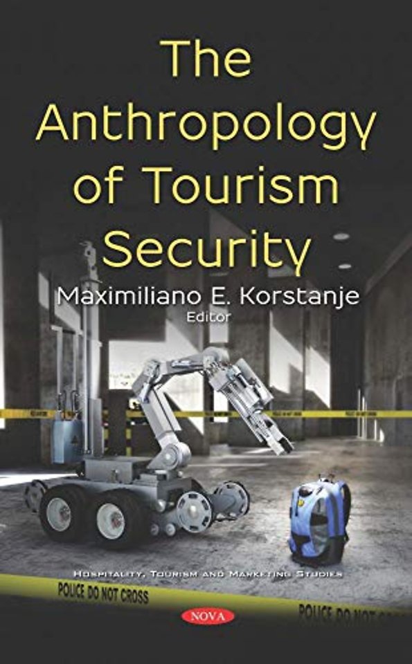 The Anthropology of Tourism Security