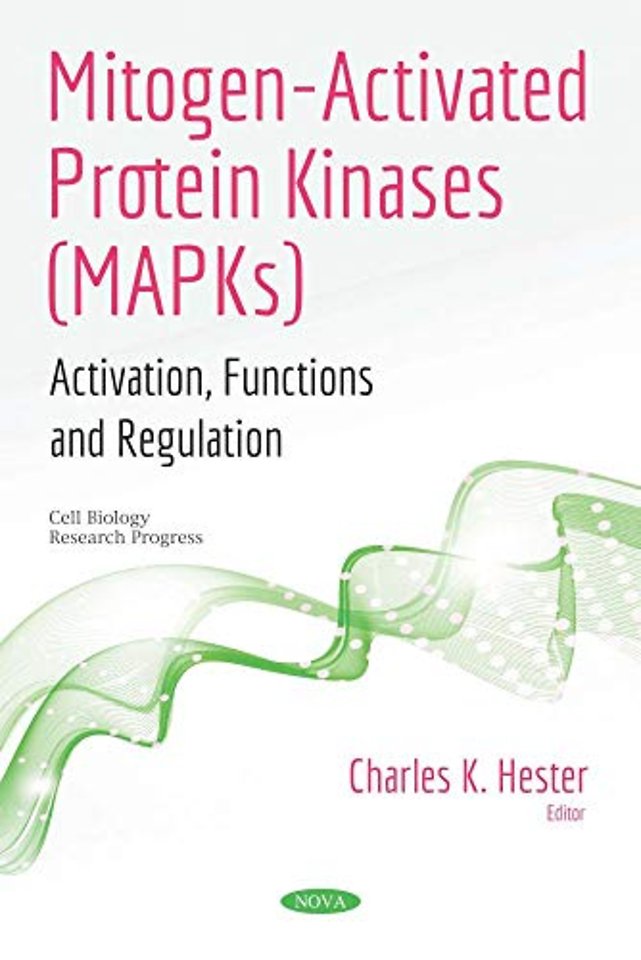 Mitogen-Activated Protein Kinases (MAPKs)