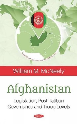 Afghanistan