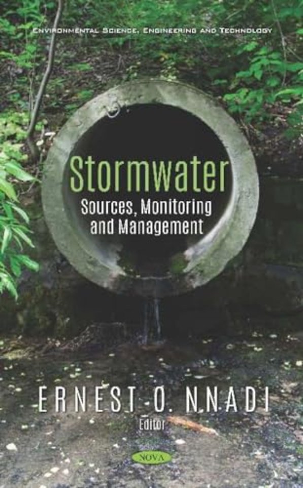 Stormwater