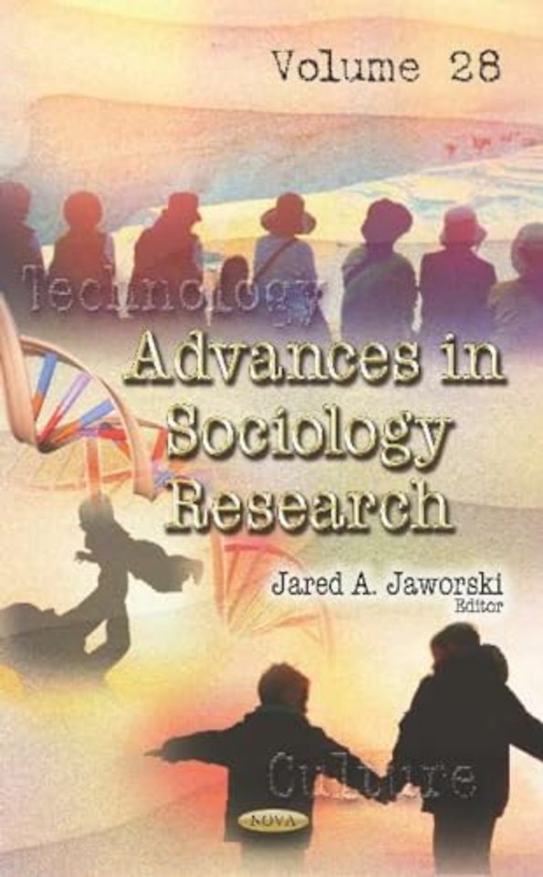 Advances in Sociology Research