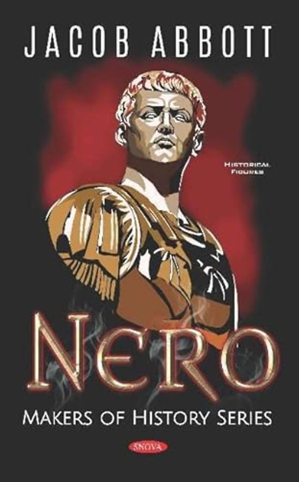 Nero. Makers of History Series
