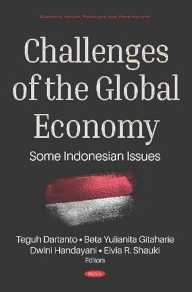Challenges of the Global Economy