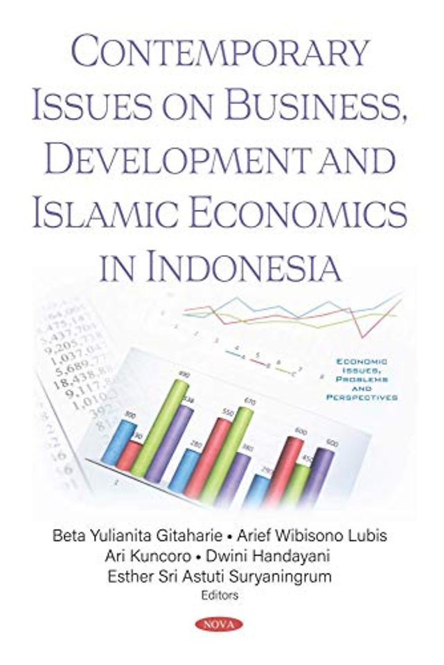 Contemporary Issues on Business, Development and Islamic Economics in Indonesia