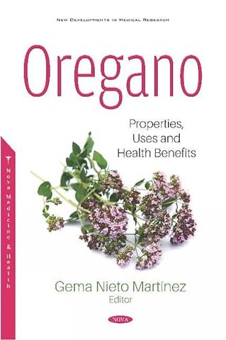 Oregano