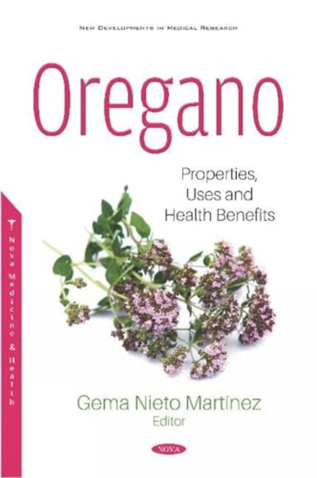 Oregano