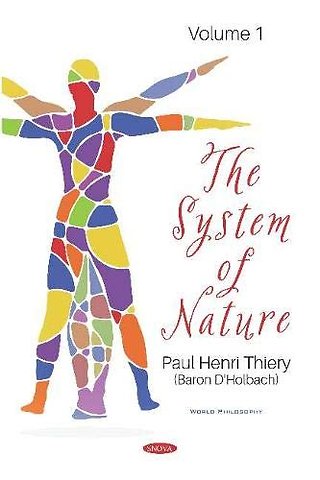 The System of Nature. Volume 1