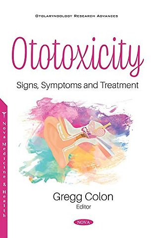 Ototoxicity