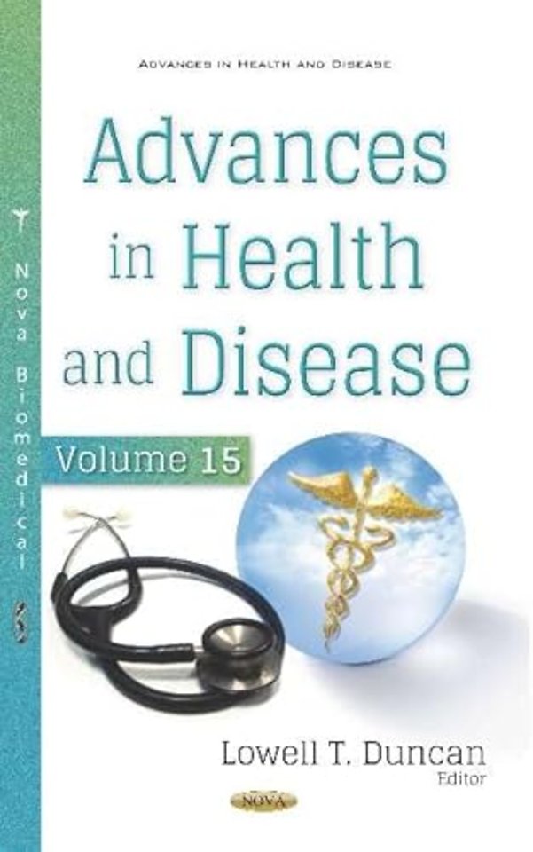 Advances in Health and Disease