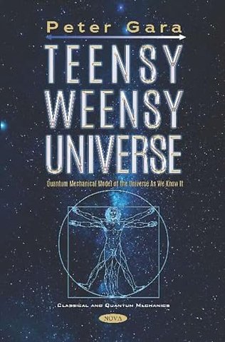 Teensy Weensy Universe