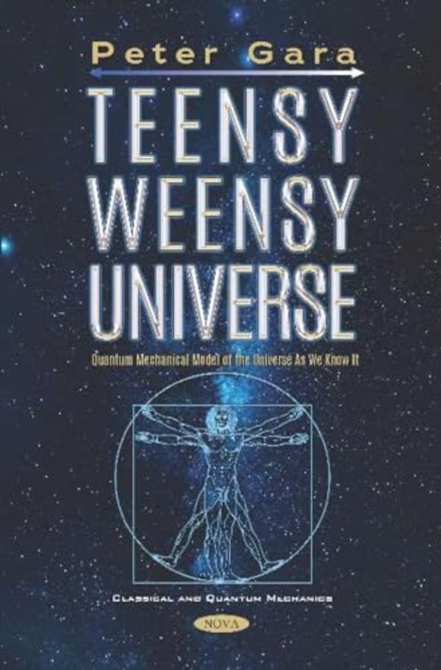 Teensy Weensy Universe