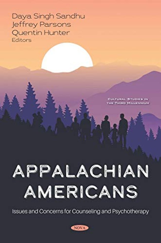 Appalachian Americans