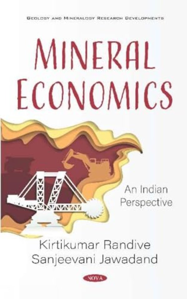 Mineral Economics