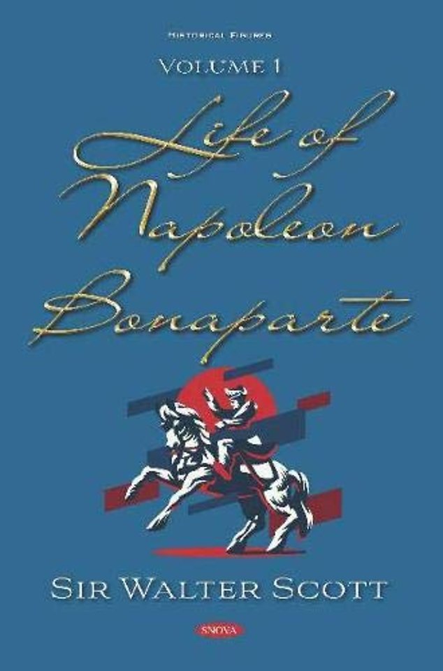 Life of Napoleon Bonaparte