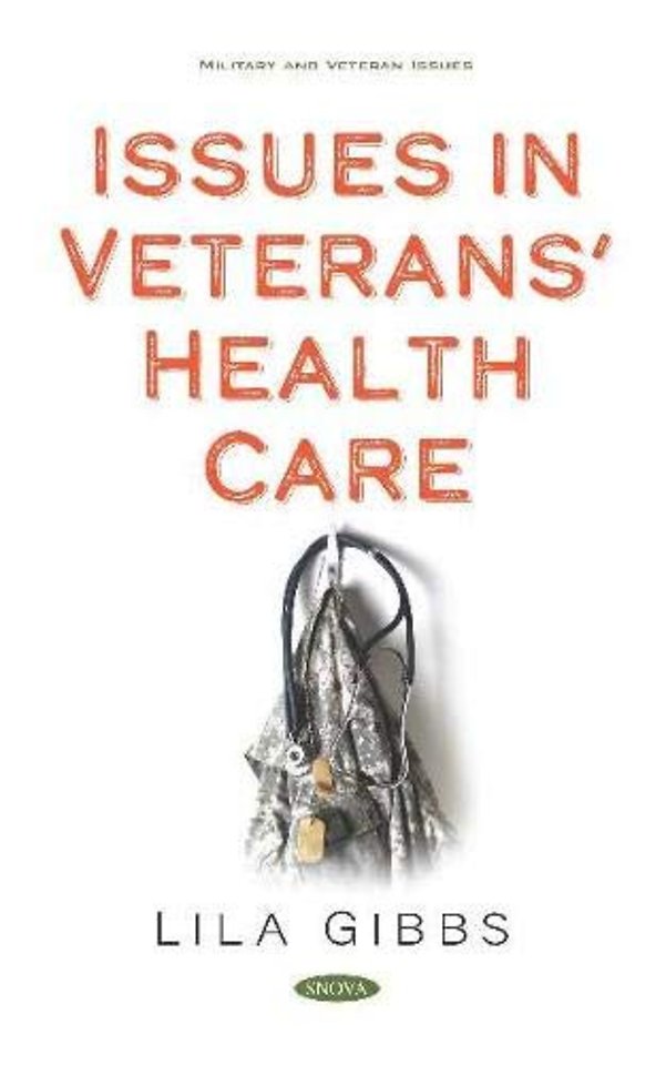 Issues in Veterans' Health Care