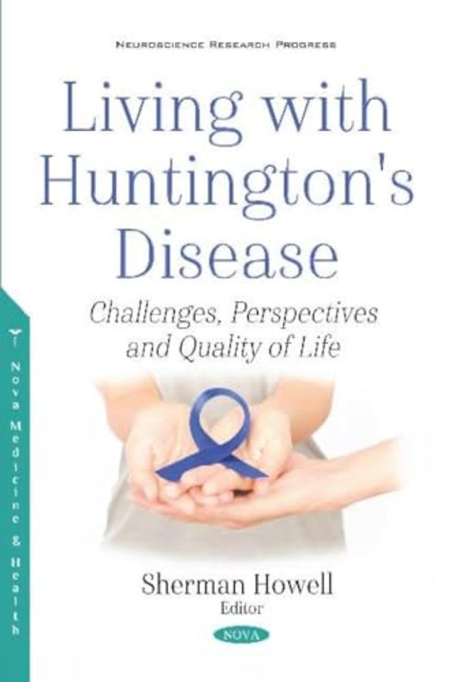 Living with Huntington's Disease
