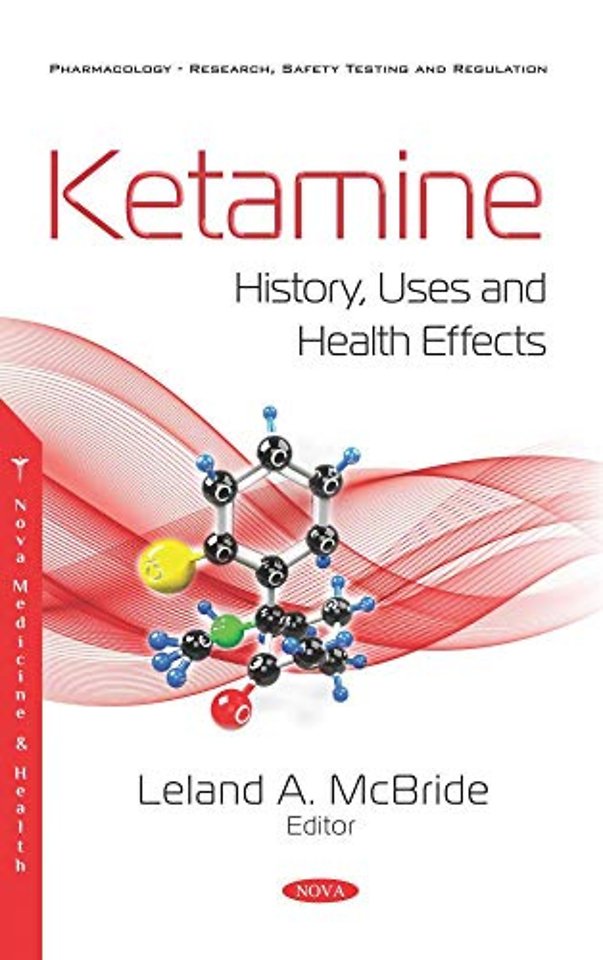Ketamine