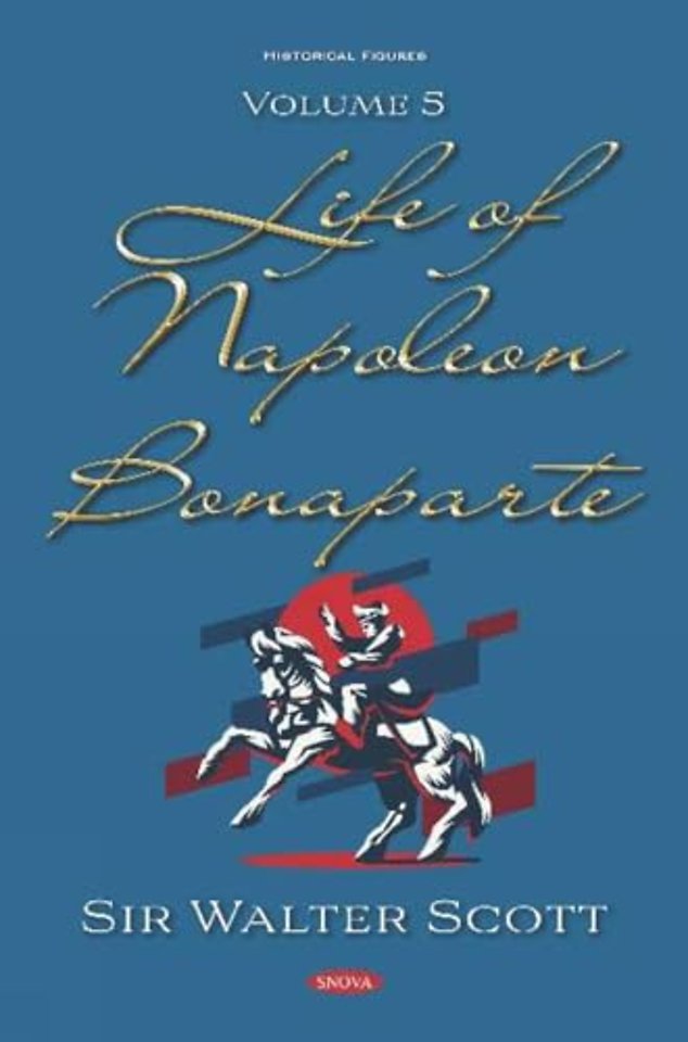 Life of Napoleon Bonaparte