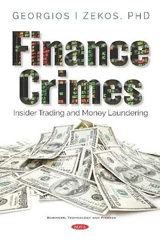 Finance Crimes