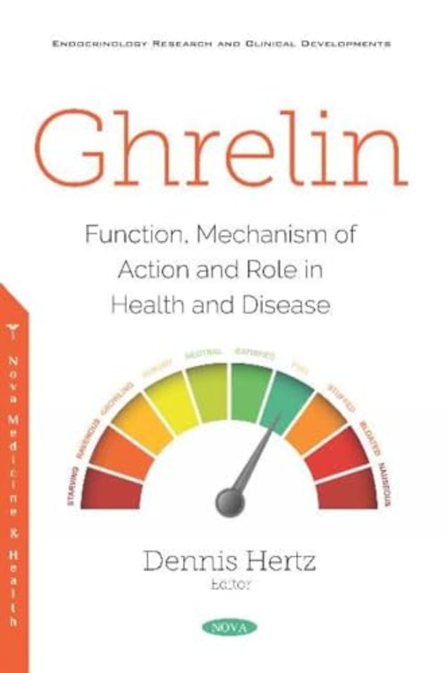 Ghrelin