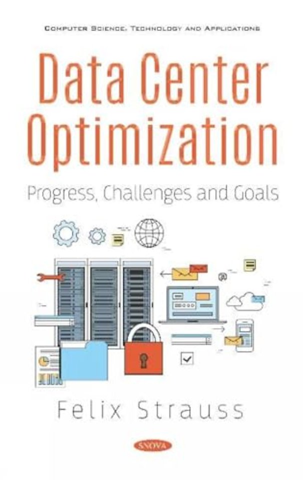 Data Center Optimization