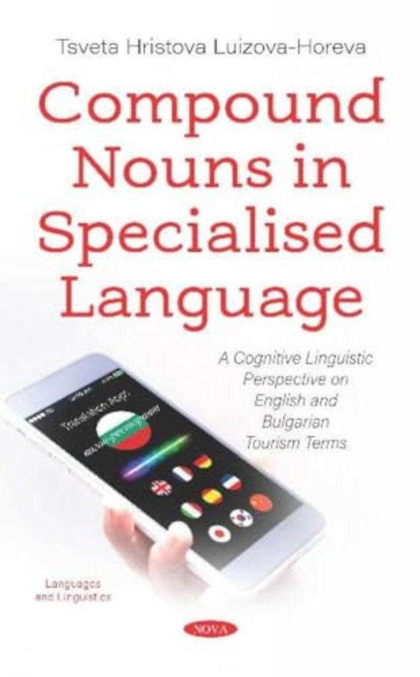 Compound Nouns in Specialised Language