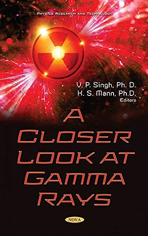 A Closer Look at Gamma Rays