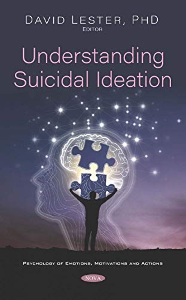 Understanding Suicidal Ideation