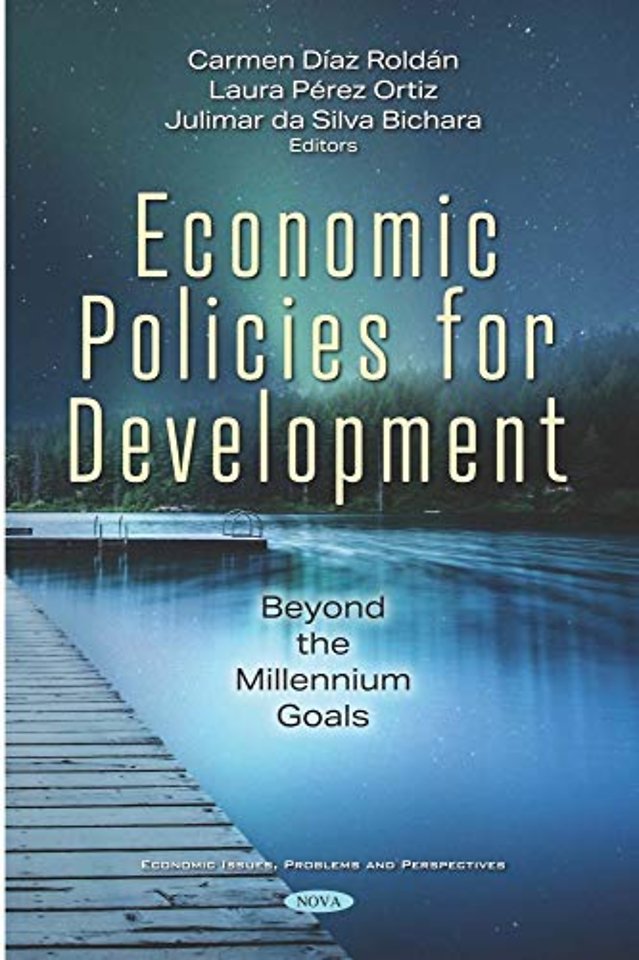 Economic Policies for Development