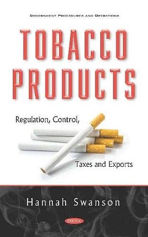 Tobacco Products