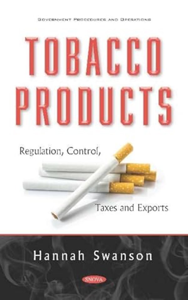 Tobacco Products