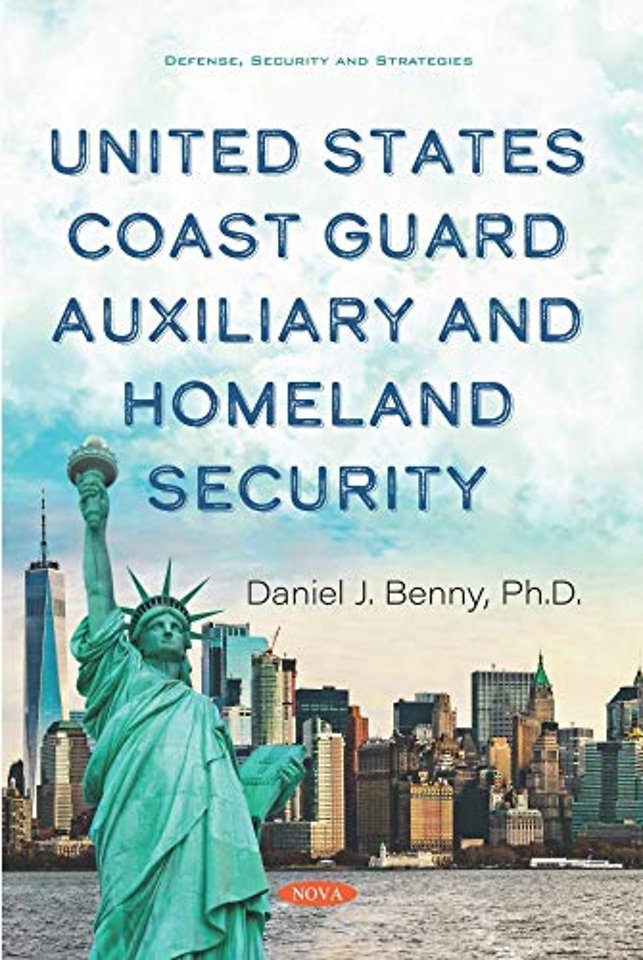 United States Coast Guard Auxiliary and Homeland Security