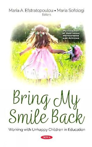 Bring My Smile Back