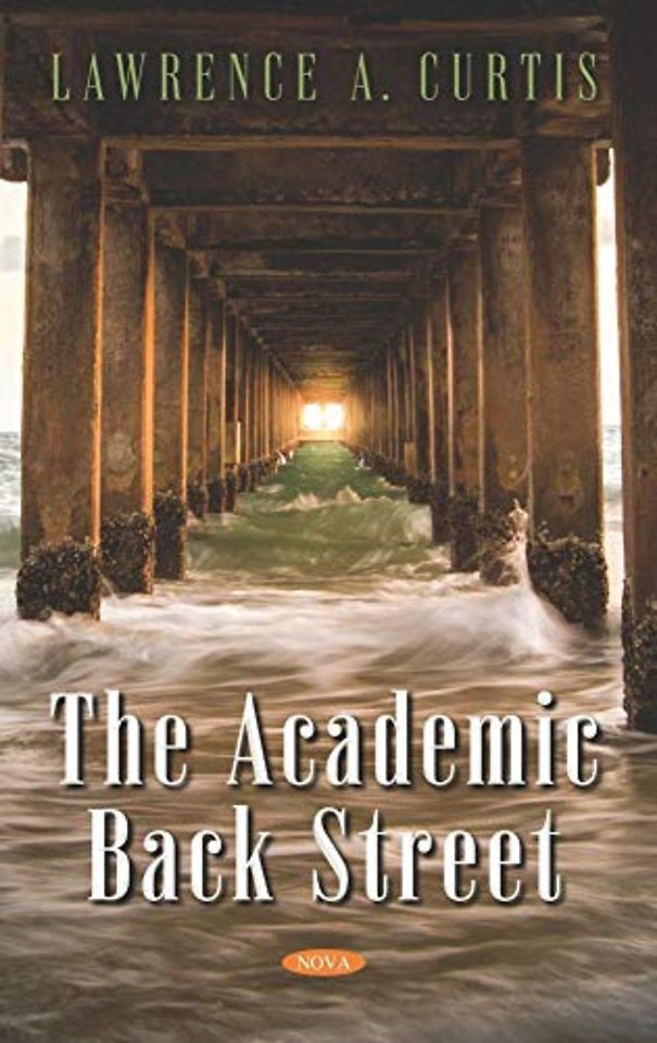 The Academic Back Street