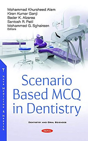 Scenario Based MCQ in Dentistry