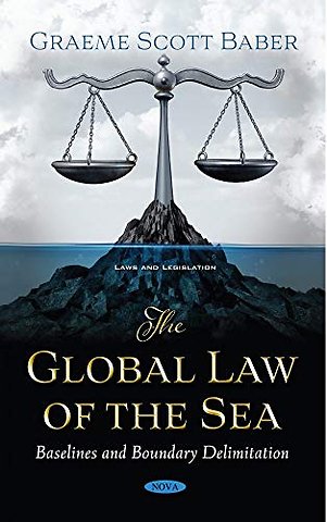 The Global Law of the Sea