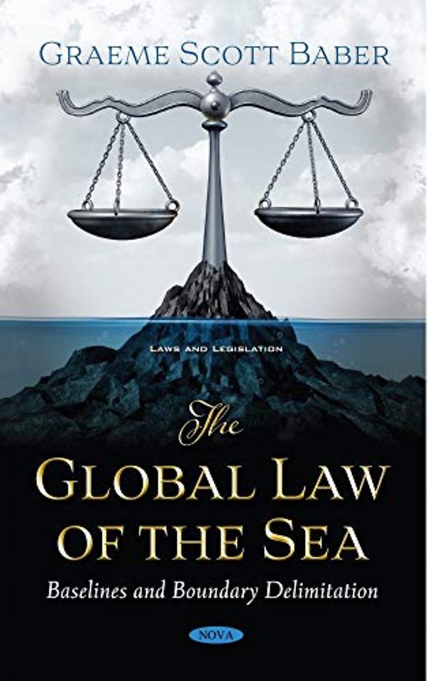 The Global Law of the Sea