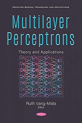 Multilayer Perceptrons