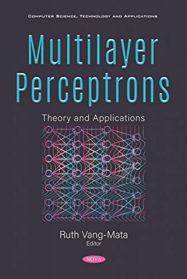 Multilayer Perceptrons