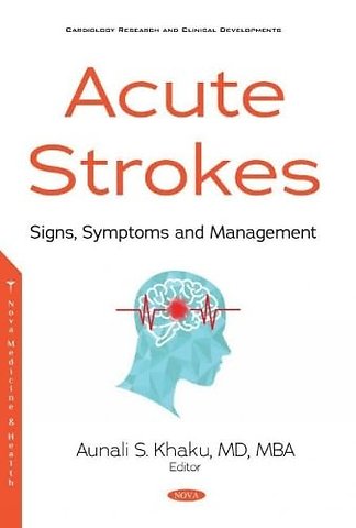 Acute Strokes