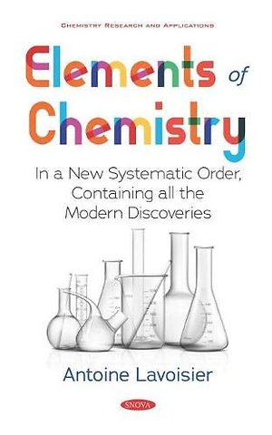 Elements of Chemistry