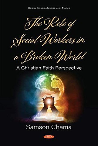 The Role of Social Workers in a Broken World